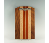 wooden clipboard